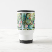 Là où le plaisir grandit Mug sauvage (Centre)