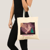 Là où les bébés viennent du sac (Devant (produit))