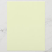 La page commémorative de remplisseur de livre, (Dos)