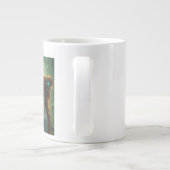 La paire de Mugs de fées d'amour (Dos)