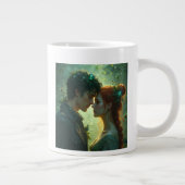 La paire de Mugs de fées d'amour (Droite)