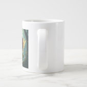 La paire de Mugs de fées d'amour (Dos)