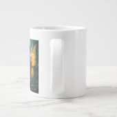 La paire de Mugs de fées d'amour (Dos)