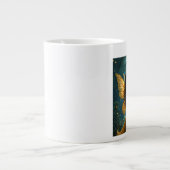 La paire de Mugs de fées d'amour (Devant)