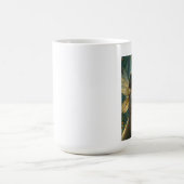 La paire de Mugs de fées d'amour (Centre)