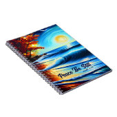 La paix soit encore Carnet (Côté Droit)