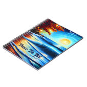 La paix soit encore Carnet (Côté gauche)