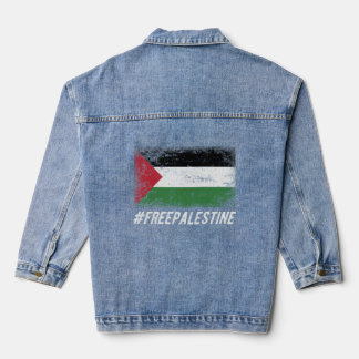 La Palestine libre avec la Palestine