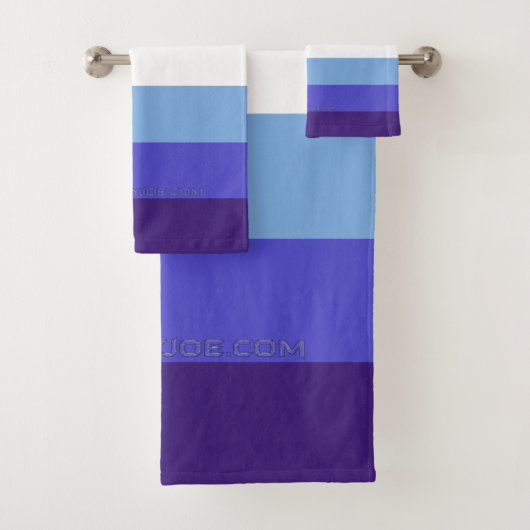 La palette de drapeau des hommes gays trans-inclus (En situation)