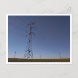 La Palma del Condado, Andalusië (Spanje) Briefkaart