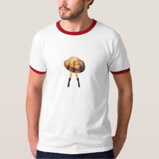 la palourde t-shirt