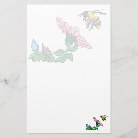 La papeterie du défenseur (Devant)