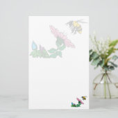 La papeterie du défenseur (Debout devant)