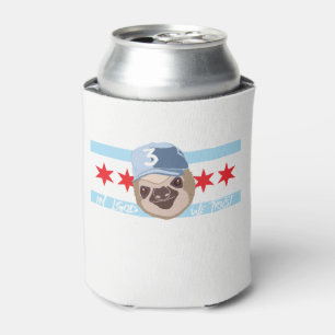 La paresse de LGOD Chicago peut le glacière (avec