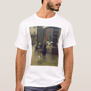 La Parfumerie Viollet, Boulevard des Capucines T-shirt