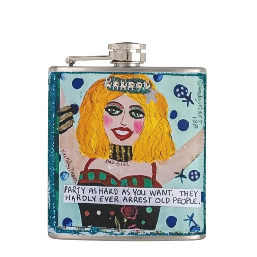 LA PARTIE DE ` DE FLACON AUSSI DUR QUE VOUS (Devant)