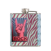 LA PARTIE DE ` DE FLACON AUSSI DUR QUE VOUS (Dos)