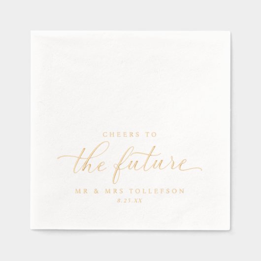 La partie d'engagement salue le futur Mariage (Recto)