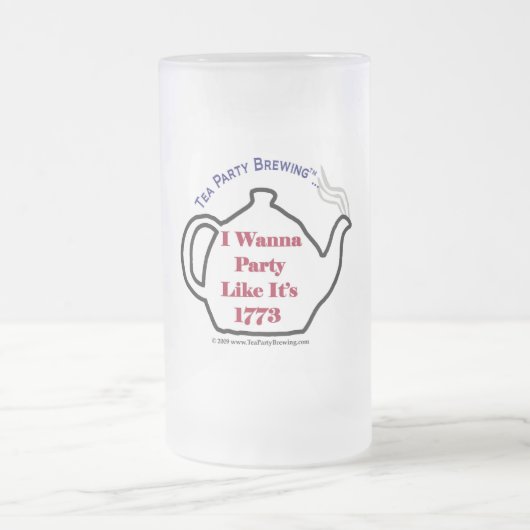 La partie TP0102 comme elle est tasse de bière (Centre)