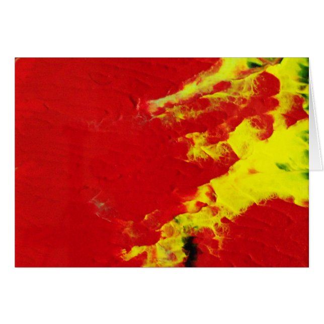 La Pasión (Voorkant Horizontaal)