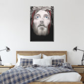 La Passion de Jésus Christ toile Imprimer (Insitu(Chambre))