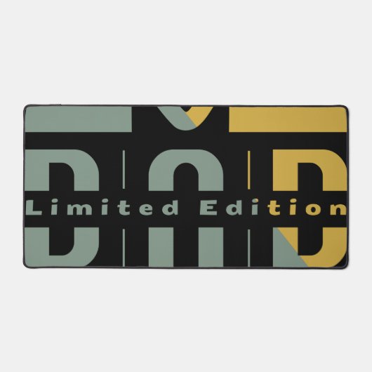 La paternité est l'amour inconditionnel : Édition  (Recto)