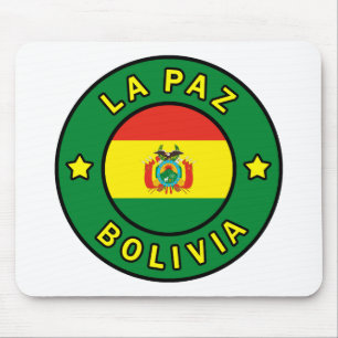 La Paz Bolivia Muismat