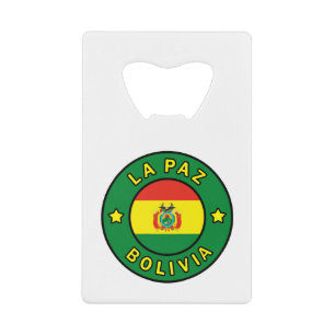 La Paz Bolivie