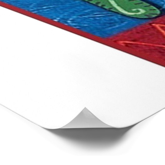 LA PAZ Mexique POSTER Print (Coin)