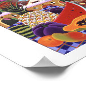 La Paz Poster (Hoek)