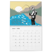 La pêche cite le calendrier 2011 par patrimonio (Mar 2026)