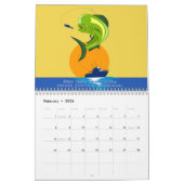 La pêche cite le calendrier 2011 par patrimonio (Feb 2026)