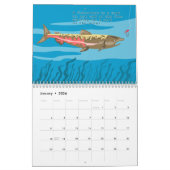 La pêche cite le calendrier 2011 par patrimonio (Jan 2026)