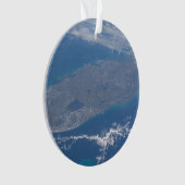 La péninsule de Floride. (devant)