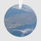 La péninsule de Floride. (devant)