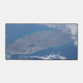 La péninsule de Floride. (Recto)