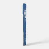 La péninsule de Floride. (Côté gauche)