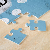 La Perle Est Sous-Évalué Puzzle (Côté)