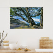 La Perouse Bay Poster (Keuken)