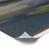 La Perouse Bay Poster (Hoek)