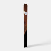 La Persévérance Rover Abandonne Son Étape De Crois (Côté gauche)