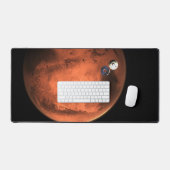 La Persévérance Rover Abandonne Son Étape De Crois (Clavier et souris)