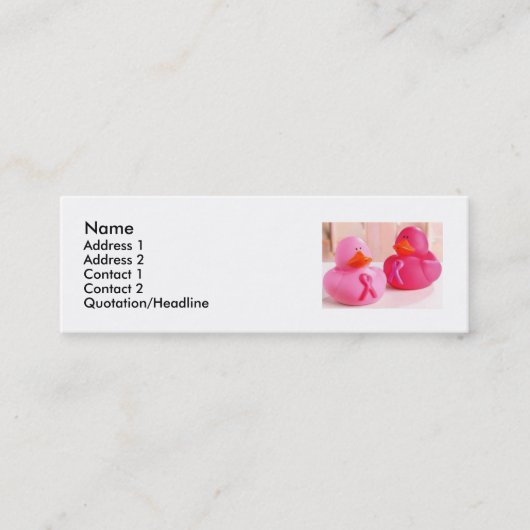 La personnaliser de la carte U de profil de (Devant)