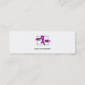 La personnaliser de la carte U de profil de (Dos)