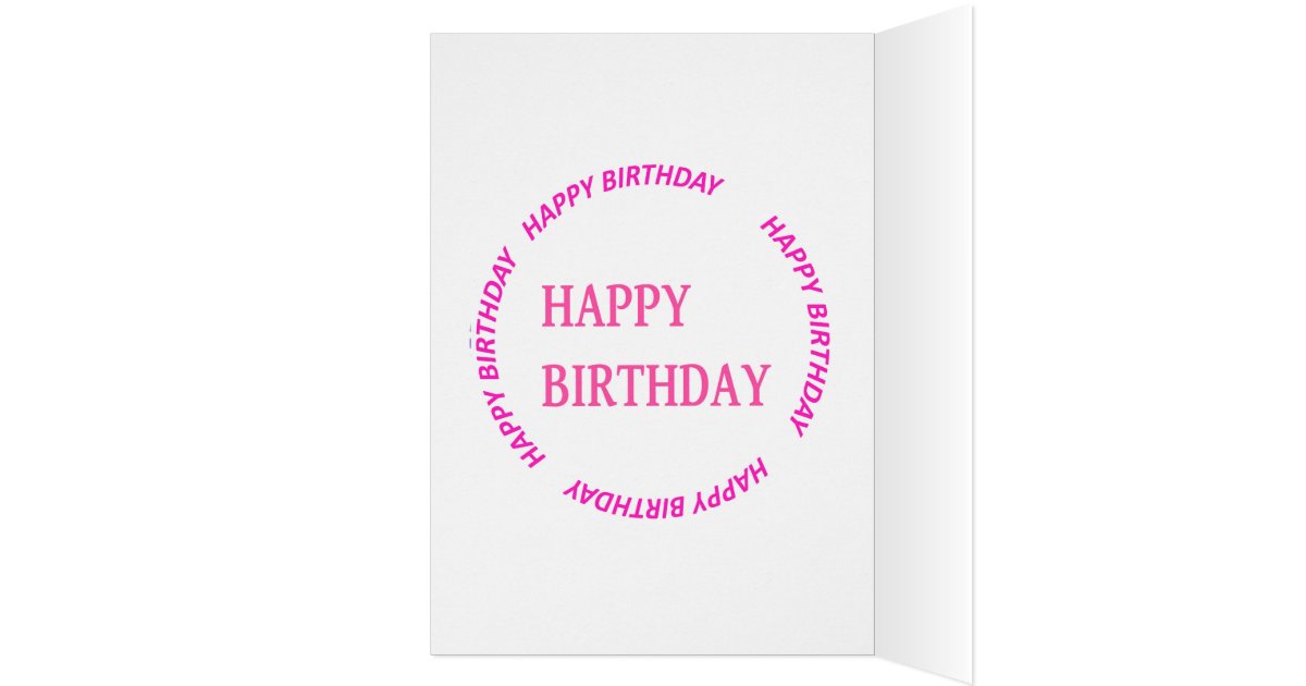 carte de voeux yourself
