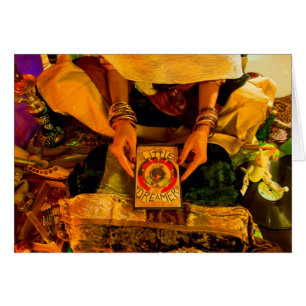 La petite animation de rêveur - remorque de livre