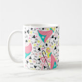 La petite BO piaulent tasse (Gauche)