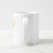 La petite fée Mugs (Dos)