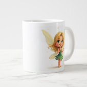 La petite fée Mugs (Devant droit)