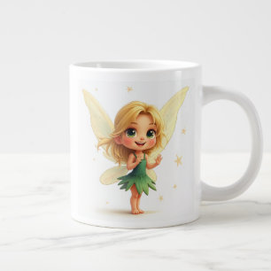 La petite fée Mugs